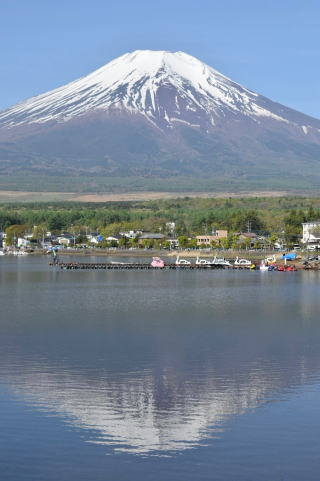 富士山