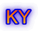 KY